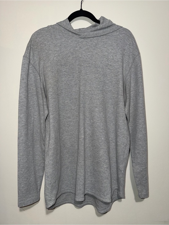 BYLT Basics Other - BYLT Basics Men’s Large Lightweight Hooded Thermal Shirt
